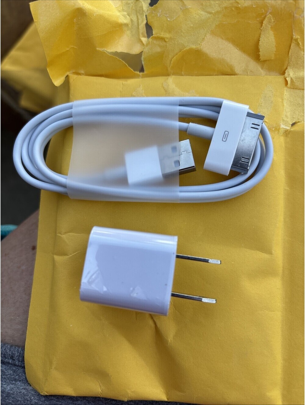 Duboky 30p In Charger - Picture 1 of 1